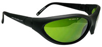 LG-011N Operator IPL Safety Glasses - 190-1800 nm - Modern Adjustable