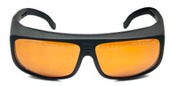  LG-338 - 190-532nm, 755nm and 1064nm OD 7 Universal Fit Laser Safety Glasses