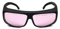 785 nm 810nm 830 nm Laser Safety Glasses