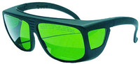 LG-006 Red Low Power Laser Safety Glasses