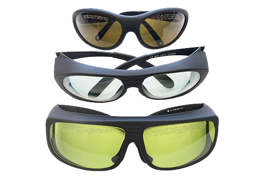 IR Laser Safety Glasses (785nm-11000nm)