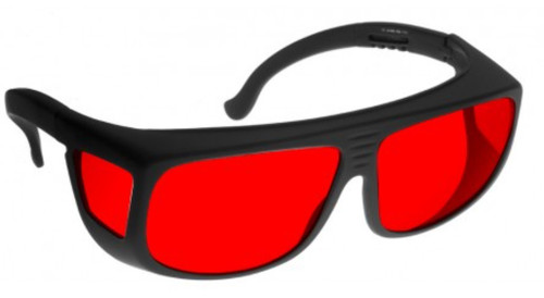 577nm Yellow Laser Safety Glasses