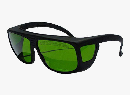 LED Safety Glasses