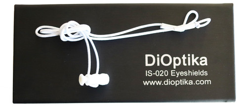 Elastic Straps for IS-015, IS-020 & IS-030