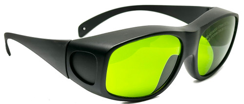 800-1700nm Fitover Laser safety Glasses