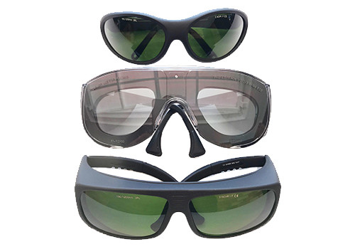 IPL Safety Glasses