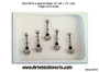 Premium Rhinestone Designer Bindis