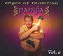 Pangia Volume 6 - Edges of Tradition ~ Belly Dance Music CD