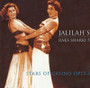 Jalilah's Raks Sharki 5 - Stars of Casino Opera - Belly Dance Music CD