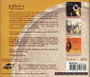  Jalilah's Raks Sharki 4 - The Rhythm Workshop Import - Belly Dance Music CD