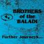 Brothers of the Baladi - Further Journeys (1993) ~ Belly Dance Music CD