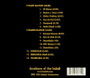 Brothers of the Baladi - Food of Love (1983) ~ Belly Dance Music CD