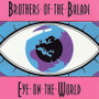 Brothers of the Baladi - Eye on the World (1994) ~ Belly Dance Music CD