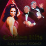 Eddie "The Sheik" Kochak - Belly Dance Golden Hits