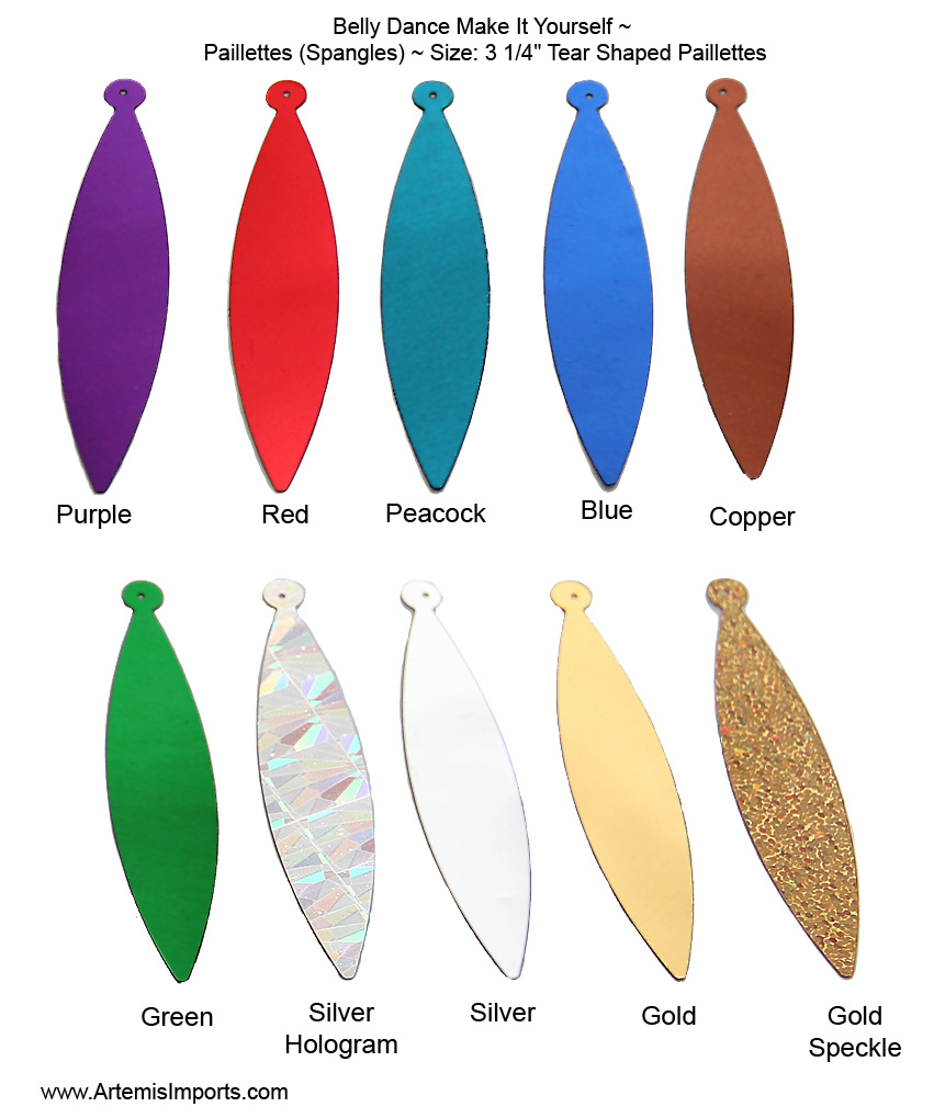 Paillettes A Forma Di Conchiglia In 41 Colori – Confezione Da 13 Mm Per Decorazioni Fai Da Te, Matrimoni, Scrapbooking E Cucito – Blu B