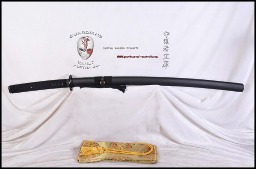 GVA Katana Rental $150 (5 Days) - with suit hire only.