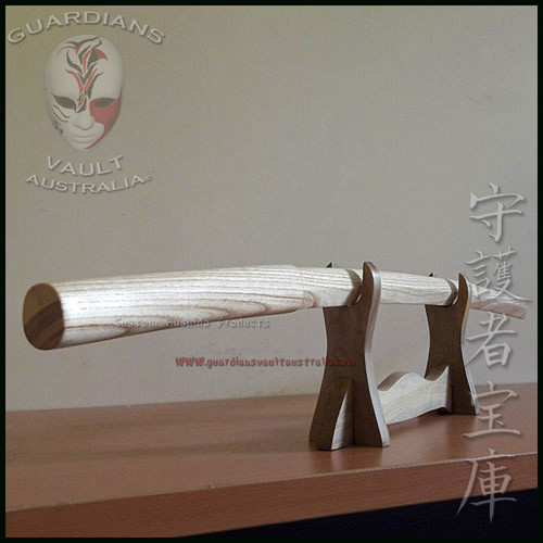 Japanese Bokken Daito 102EA European Ash Japanese Bokken Daito 102EA European Ash