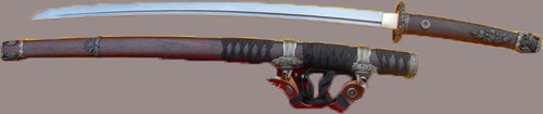 Natural Earth Style Tachi Natural Earth Style Tachi