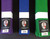 Guardians Vault Australia - Martial Arts Belts / Obi