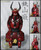 Yamamoto Kansuke Gashira Samurai Armour Yamamoto Kansuke Gashira Samurai Armour