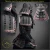 Arima Clan Kachi Samurai Armour