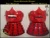 Arima Clan Kachi Samurai Armour