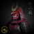 Kasai Kachi Samurai Armor