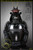 Daku Akuma Kachi Samurai Armour