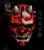 Lord Oni Maul - Dark Assassin of the Samurai Japanese Hannya Oni Facemask