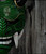 Midori Akuma Oni Mask - Japanese Demon Facemask Midori Akuma Oni Mask - Japanese Demon Facemask