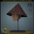Iki-Ningyo Kabuto Stand #1 (Life Like Display) Iki-Ningyo Kabuto Stand #1 (Life Like Display)