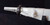 "White Sakura" Katana / 1060CS / No Hammon Blade