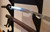 Hualee Rosewood Katana / 1060CS / Natural Hualee Saya Hualee Rosewood Katana / 1060CS / Natural Hualee Saya