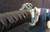 The Dragon & The Serpent Samurai Katana / 1060CS 