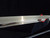 Shinku Tonbo (Crimson Dragonfly) Folded Katana / 1060CS / Crimson Coloured cotton Ito