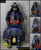 Okegawa Gashira Samurai Armor Okegawa Gashira Samurai Armor