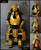 Okegawa Gashira Samurai Armor Okegawa Gashira Samurai Armor