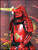 Takeda Clan Gashira Samurai Armor Takeda Clan Gashira Samurai Armor