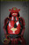 Takeda Clan Gashira Samurai Armor Takeda Clan Gashira Samurai Armor