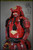 Takeda Clan Gashira Samurai Armor Takeda Clan Gashira Samurai Armor