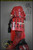 Takeda Clan Gashira Samurai Armor Takeda Clan Gashira Samurai Armor
