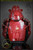 Takeda Clan Gashira Samurai Armor Takeda Clan Gashira Samurai Armor