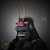 Daku Akuma Gashira Samurai Armor
