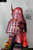 Arima Clan Gashira Samurai Armor