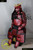 Arima Clan Gashira Samurai Armor