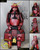 Arima Clan Gashira Samurai Armor