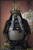 Tokugawa Clan Gashira Samurai Armour Tokugawa Clan Gashira Samurai Armour