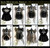 Date Masamune Clan "B" Series Samurai Armour Date Masamune Clan "B" Series Samurai Armour