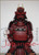 Akai Oni Gashira Samurai Armour Akai Oni Gashira Samurai Armour