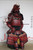 Akai Oni Gashira Samurai Armour Akai Oni Gashira Samurai Armour